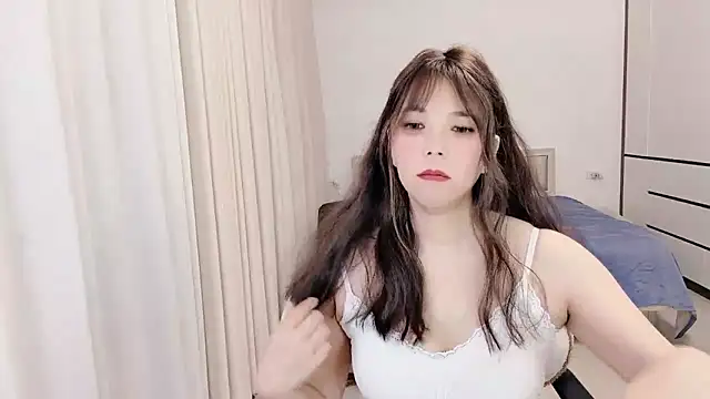 miyababytw online show from April 12, 2026, 4:34 pm