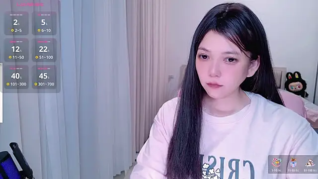 Snapshot of miyababytw chatting on June 30, 2026, 3:24 pm miyababytw online show from June 30, 2026, 3:24 pm