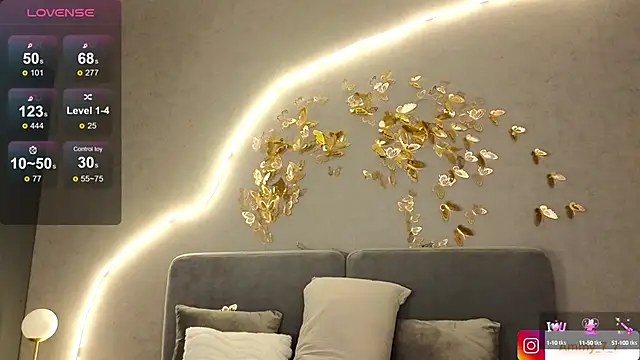 Snapshot of ammy_cummy chatting on January 18, 2025, 1:29 pm ammy cummy online show from January 18, 2025, 1:29 pm