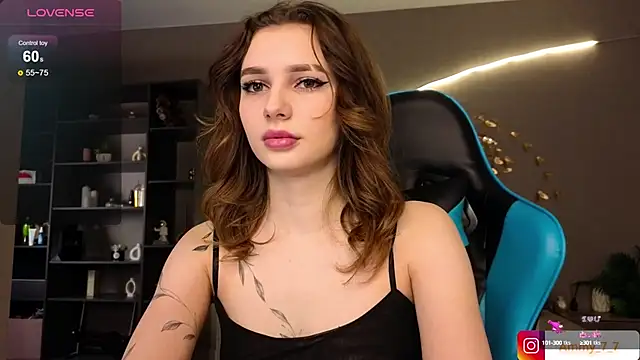 Snapshot of ammy_cummy chatting on March 6, 2025, 10:09 am ammy cummy online show from March 6, 2025, 10:09 am