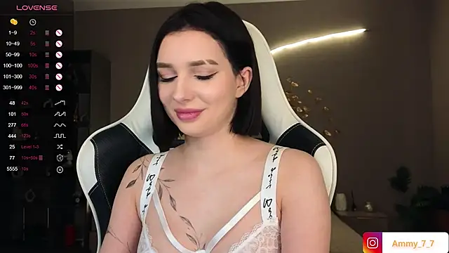 Snapshot of ammy_cummy chatting on November 27, 2025, 9:33 am ammy cummy online show from November 27, 2025, 9:33 am