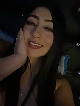 KittyRous online show from January 26, 2025, 11:39 am