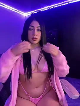 KittyRous online show from September 18, 2025, 8:05 am