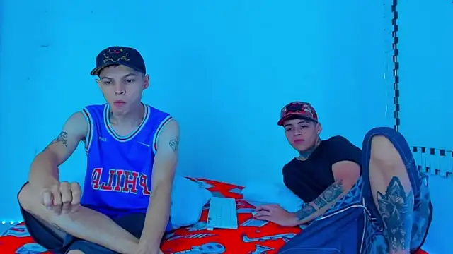 HOT boy2025 online show from January 9, 2025, 4:39 pm