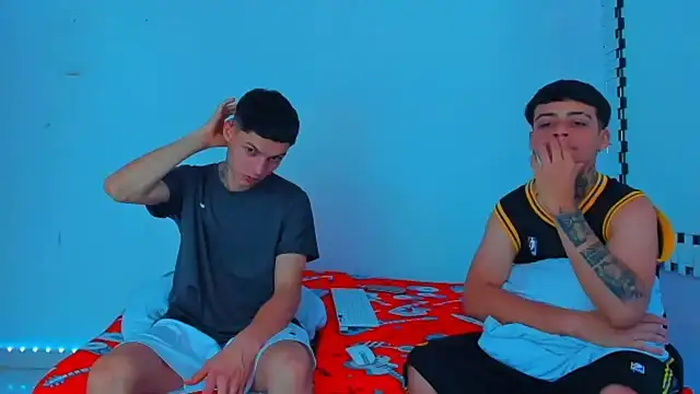 HOT boy2025 online show from January 11, 2025, 9:15 pm