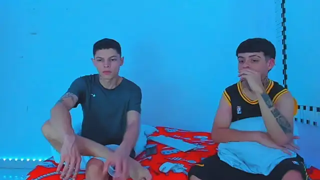 HOT boy2025 online show from January 12, 2025, 3:49 am