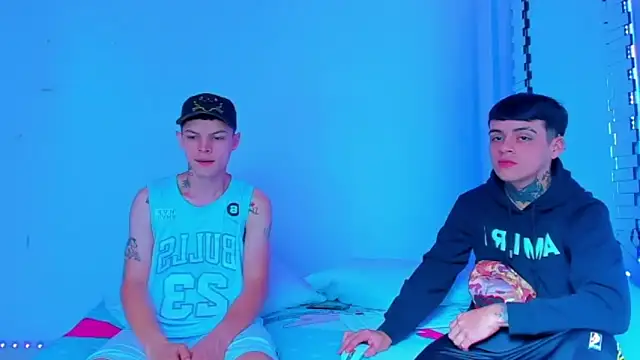 HOT boy2025 online show from January 30, 2025, 2:25 pm