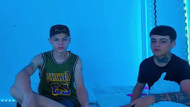 HOT boy2025 online show from February 1, 2025, 3:30 am