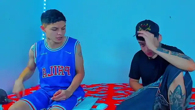 HOT boy2025 online show from March 16, 2025, 8:00 pm