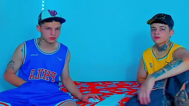 HOT boy2025 online show from March 17, 2025, 2:19 am