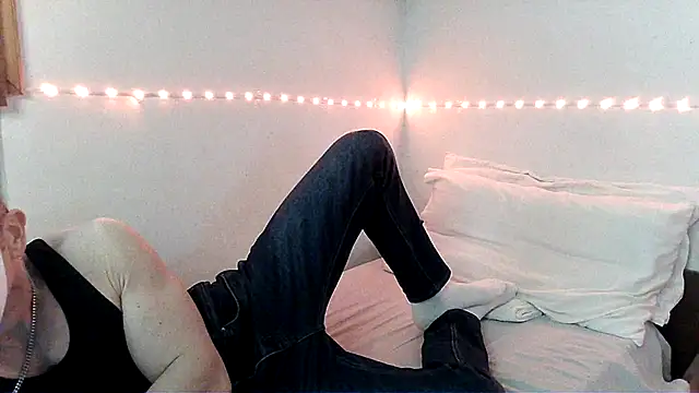 Alexx Fit023 online show from February 2, 2025, 12:46 pm