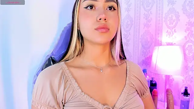 liaa 18 online show from November 14, 2025, 3:49 am