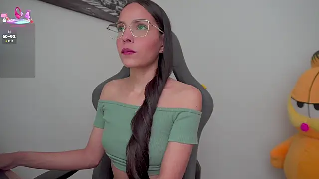 little-eli online show from October 15, 2025, 7:14 pm