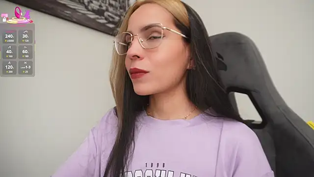 little-eli online show from October 28, 2025, 7:16 pm