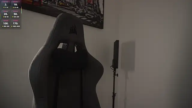 little-eli online show from November 20, 2025, 7:13 pm