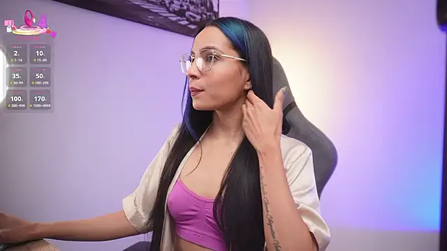 little-eli online show from February 1, 2026, 7:12 pm