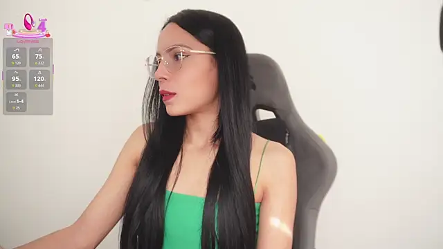 little-eli online show from April 20, 2026, 8:10 pm