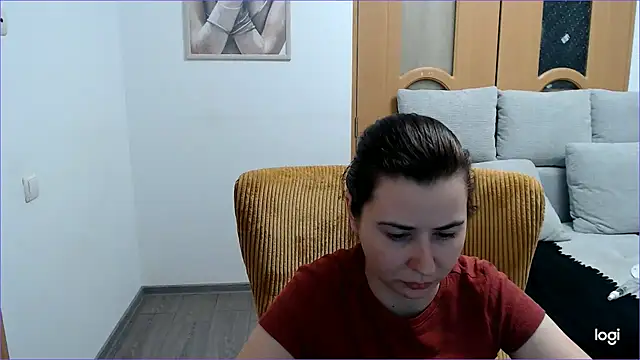 VioletaFlower7 online show from March 26, 2026, 9:20 pm