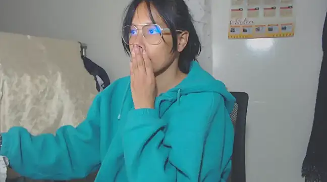 Snapshot of home_vlak chatting on March 6, 2025, 11:31 pm home vlak online show from March 6, 2025, 11:31 pm