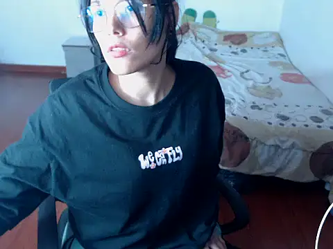 Snapshot of home_vlak chatting on November 11, 2025, 11:49 pm home vlak online show from November 11, 2025, 11:49 pm