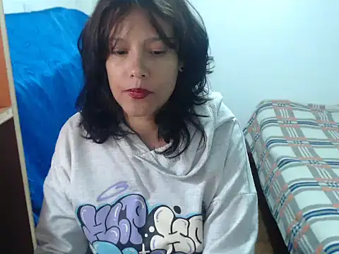 Snapshot of home_vlak chatting on March 7, 2026, 12:29 am home vlak online show from March 7, 2026, 12:29 am