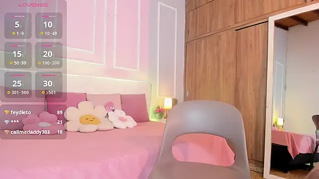 OraLarson online show from March 13, 2025, 5:39 pm