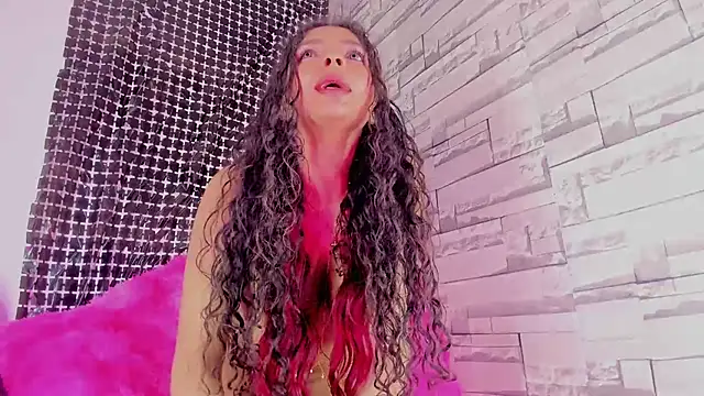 MiaKirshner online show from February 21, 2025, 12:16 am