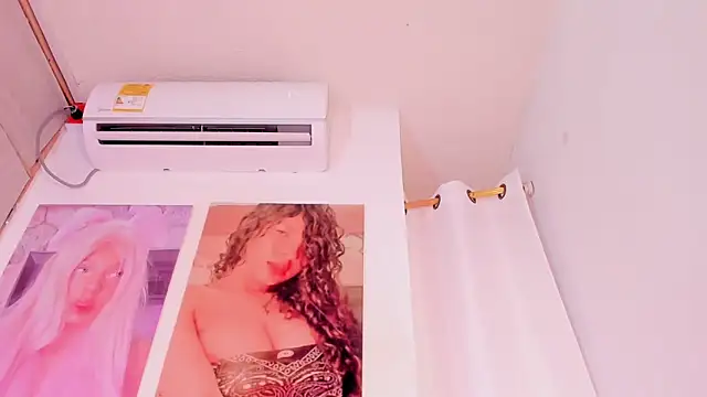 MiaKirshner online show from February 27, 2026, 3:23 pm