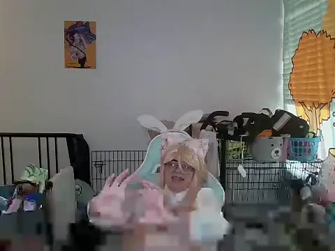 mochi rainbow online show from April 2, 2026, 9:56 pm