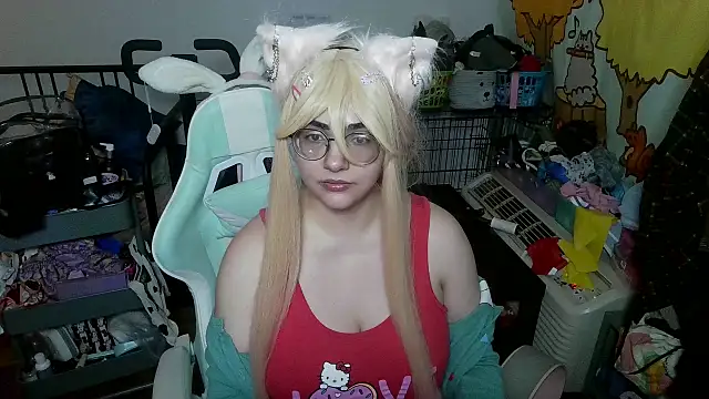 mochi rainbow online show from April 23, 2026, 12:23 am