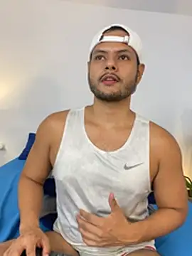 Nate Ocean online show from January 9, 2026, 1:03 pm