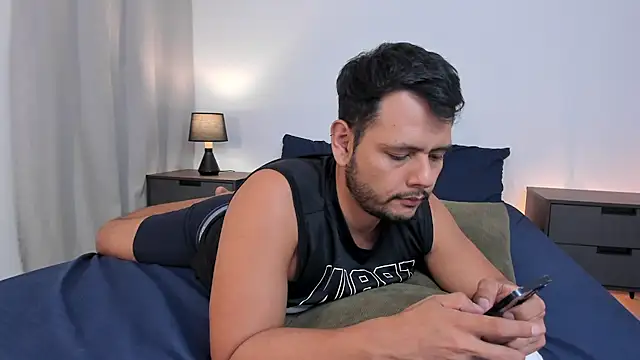 Nate Ocean online show from February 21, 2026, 1:39 am