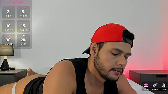 Nate Ocean online show from March 12, 2026, 10:32 am