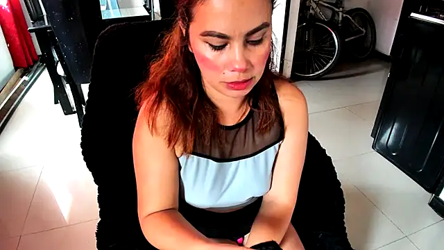 gigi stephans online show from February 20, 2025, 6:35 pm