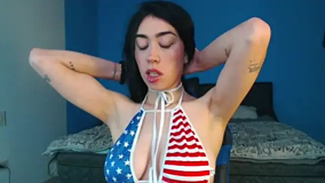 Julieta De Los Angeles online show from October 23, 2025, 1:54 pm