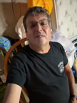 hornysexlover70 online show from October 7, 2025, 7:33 pm