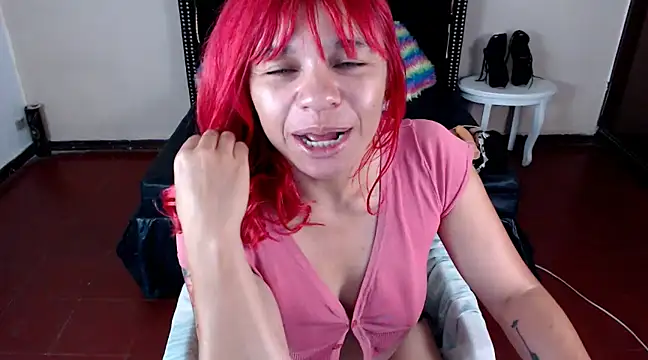 VioletaaaSlave online show from March 5, 2025, 12:00 pm