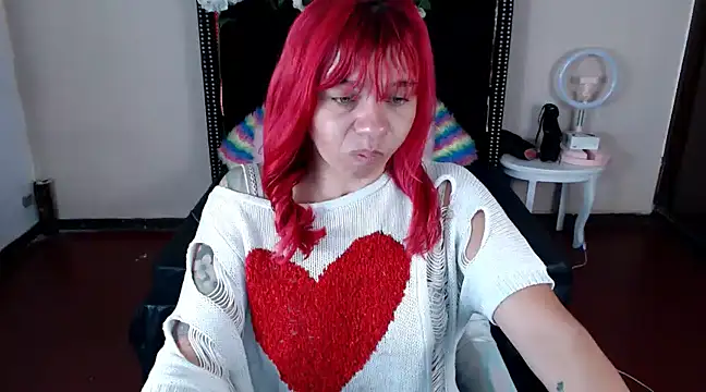 VioletaaaSlave online show from March 7, 2025, 11:29 am