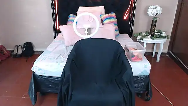 VioletaaaSlave online show from October 17, 2025, 11:35 am