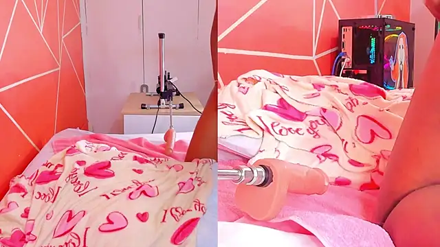 zoeethompson cm online show from February 3, 2025, 10:11 pm