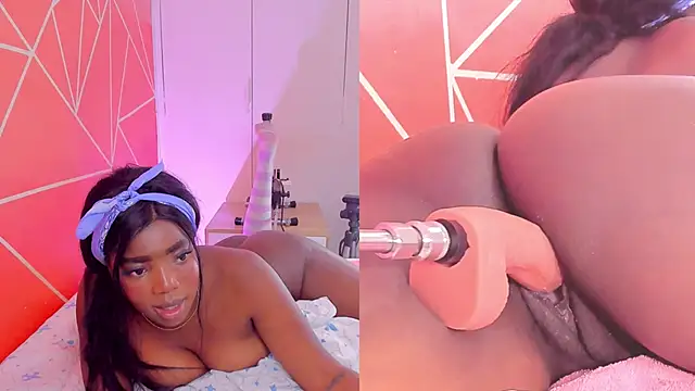 zoeethompson cm online show from February 7, 2025, 1:25 am