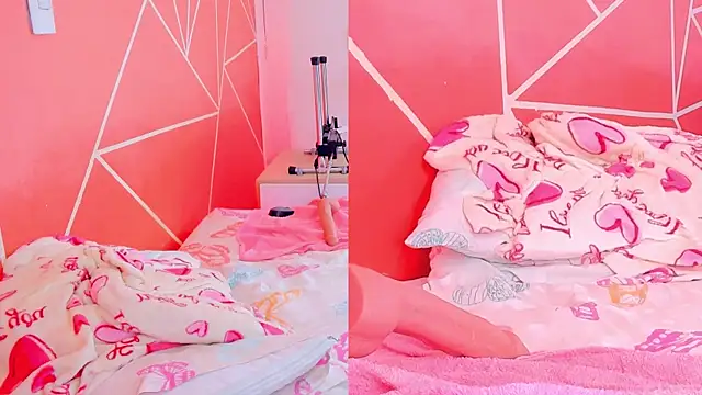 zoeethompson cm online show from February 10, 2025, 10:09 pm