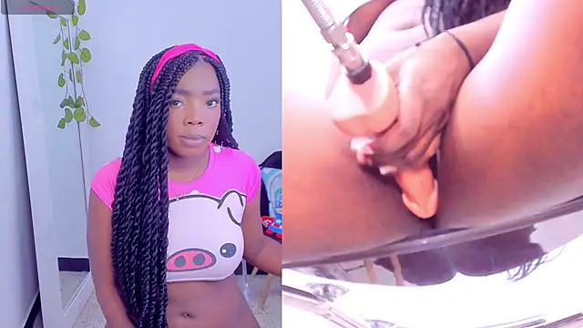 zoeethompson cm online show from February 12, 2025, 7:13 pm