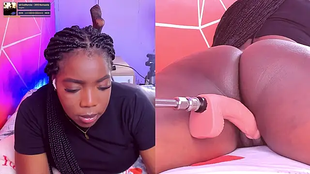 zoeethompson cm online show from November 14, 2025, 10:58 am