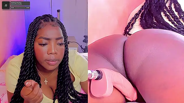 zoeethompson cm online show from March 10, 2026, 11:04 am