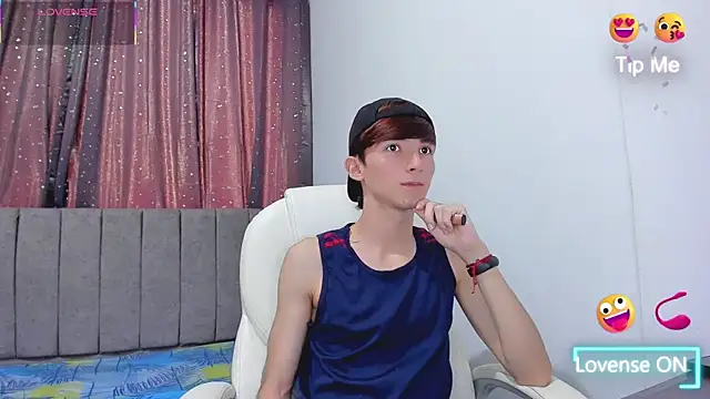 Jake evans online show from February 12, 2025, 2:10 pm