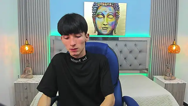 Jake evans online show from September 17, 2025, 8:10 pm