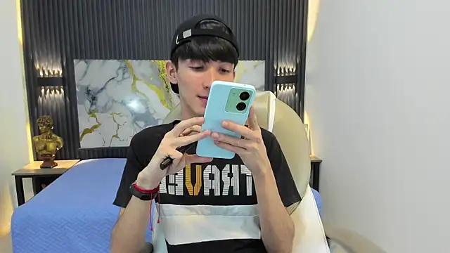 Jake evans online show from September 30, 2025, 8:03 pm