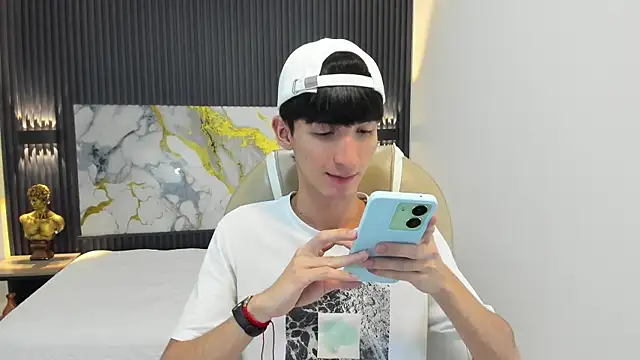 Jake evans online show from October 2, 2025, 8:27 pm