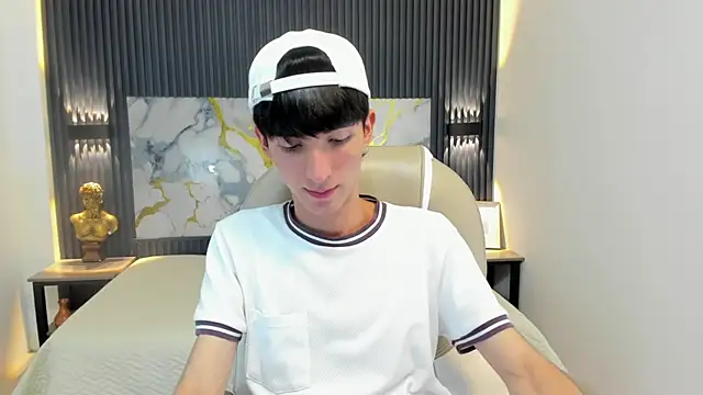 Jake evans online show from October 10, 2025, 8:08 pm